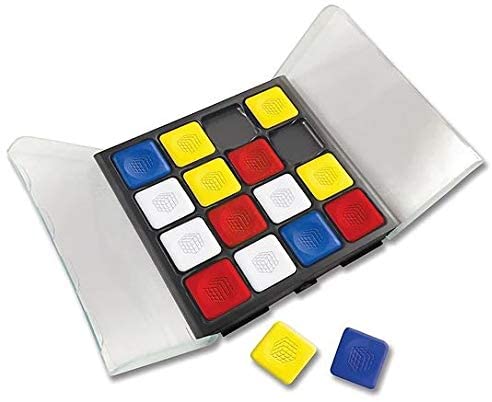 Rubik’s Flip, Multicolor - Image 3