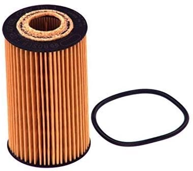 Bosch P7006 Car Oil Filter - Separates Soot and Metal Particles from Engine Oil - Provides Reliable Engine Lubrication - Image 2