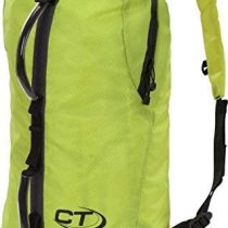 Climbing Technology Magic Pack 7X97209STD Backpack, Green, 16 Liters
