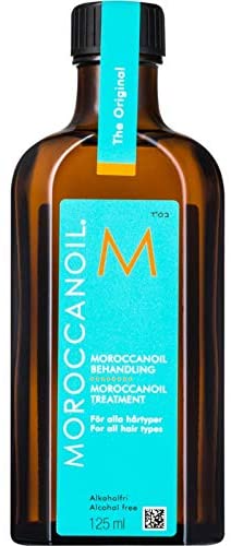 MoroccanOil - Oil Treatment For All Hair Types (125ml)