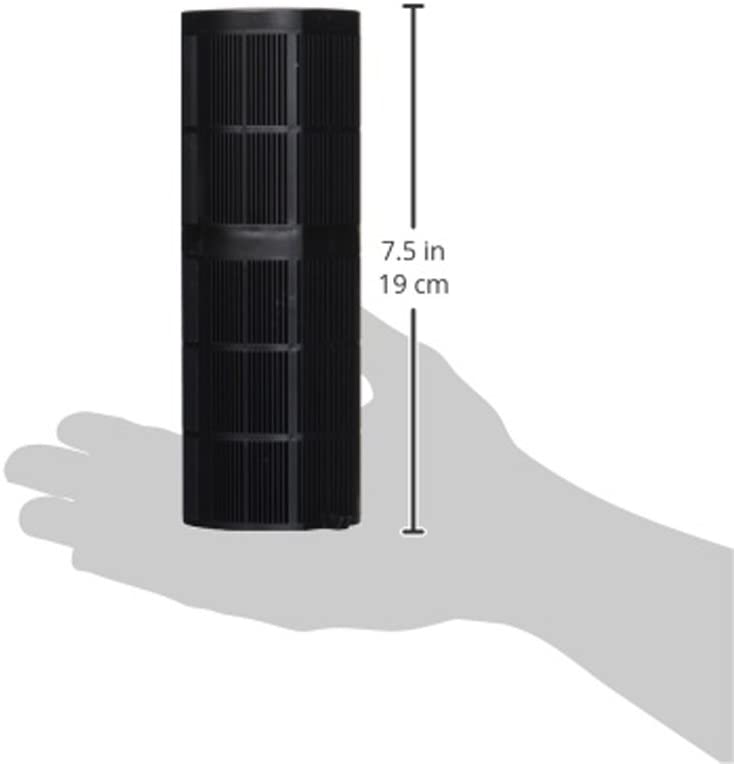 Fluval Filtration Chemical Cartridge Empty for G6 - Image 3