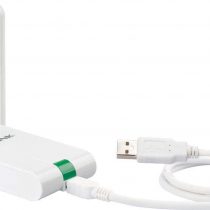 WIFI TP-Link TL-WN822N - Blanc