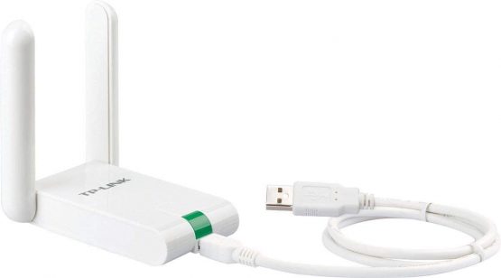 WIFI TP-Link TL-WN822N - Blanc