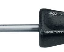 Draper 34116 Expert Quality Tx-Star T20T Tamperproof Security Screwdriver, 100mm