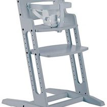 Baby Dan 2638 – 20 – Highchair, Grey