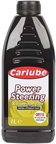 Carlube HPF001 Power Steering & Suspension Fluid 1L, 1 Litre - Image 2