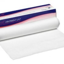Robinson Healthcare 7162 Fast Aid Absorbent Lint, 100gram (Pack of 36)