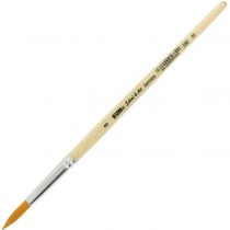 KUM 514.18.19 School & Art RS #8 Synthetic Brush Pointed