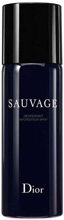 Christian Dior Sauvage Deo Spray, 150 ml R-FC-253-B6, multi-coloured, 150 ml (Pack of 1)