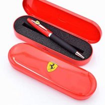 Ferrari 57188"Scuderia" Maranello Ballpen - Red
