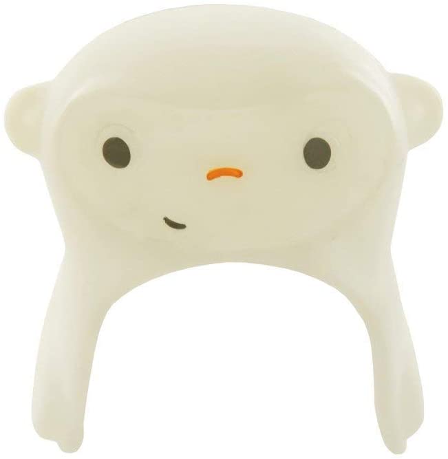GroEgg Thermometer, White - Image 4