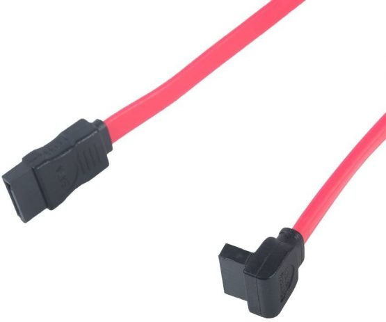 Serial ATA Sata Hard Drive Data Cable Lead - Image 4