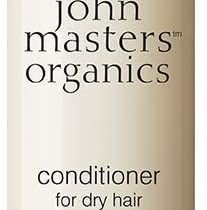 Conditioner for Dry Hair with Lavender & Avocado
