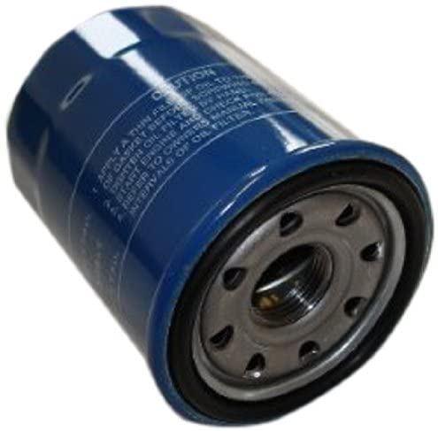 Japanparts FO-410S Oil Filter, white