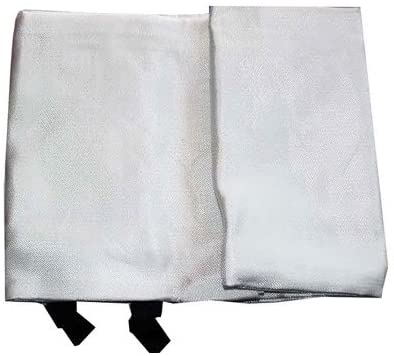 Quick Release Home Extinguisher Fibreglass Fire Blanket - Image 2