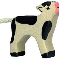 Holtztiger HT80006 Calf, Black, Assorted Colours