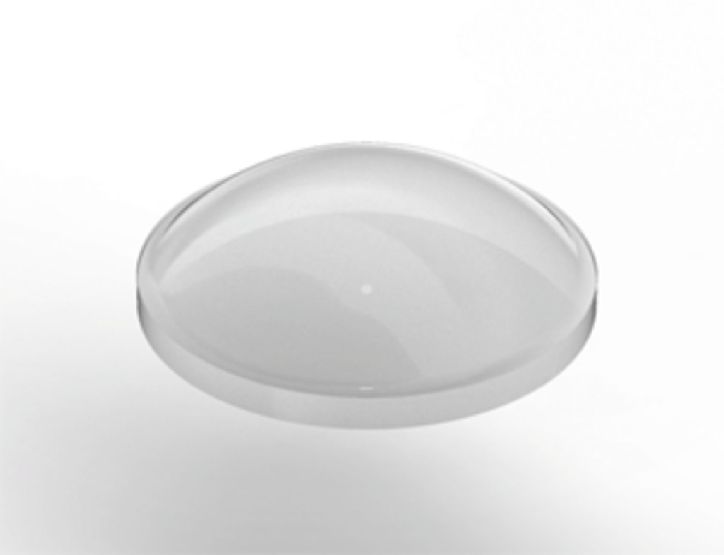 3M Bumpon Protective Products SJ5382 Clear, 3000 per case, Transparent, 7.9 mm wide x 2.2 mm high