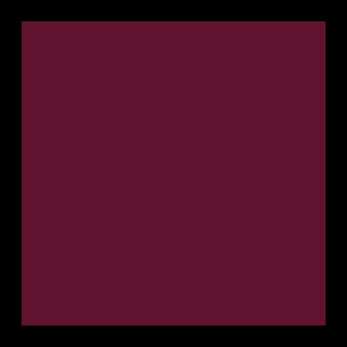 Creall Havo05011 500 ml 11 Madder Red Havo Studio Acrylics Paint Bottle - Image 2