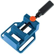 Silverline 380677 Drill Press Vice 65 mm