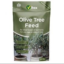 Vitax 6OT901 Olive Tree Feed Pouch 900G