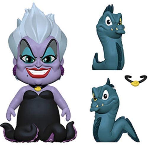 funko ursula plush