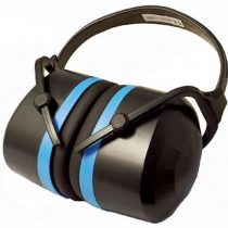 Silverline 868768 Ear Defenders Expert Folding SNR, 33 dB