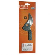 Bahco IRR116VP R116VP P16-40 Replacement Blade for Pruning Shears, Silver, 28x18x18 cm