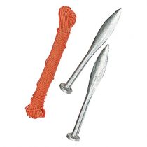 Spear & Jackson Line & Pins 10505Z