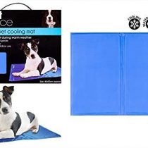 RSW Smart Choice Pet Cooling Mat No More Over Heating 40x50cm