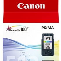 Canon CL 513 - Print cartridge - 1 x colour (cyan, magenta, yellow)