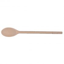 Vogue D770 Wooden Spoon, 203 mm/8\