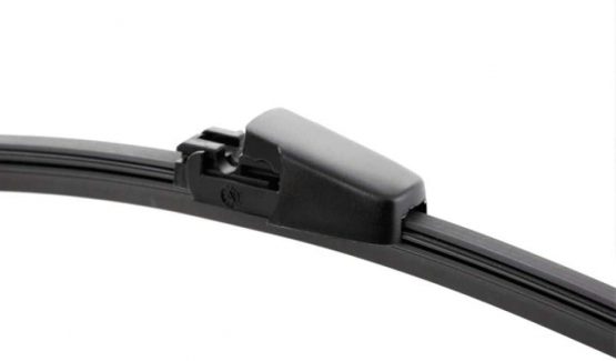 Silencio VM250 Flat Wiper Blade Rear - Golf (03>08) / Polo (02>09) - Image 4