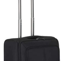 RIVACASE 15.’6 inch Laptop Bag – Water-Resistant laptop backpack – Cabin Suitcase – Small Suitcase – Hand Luggage Case – Cabin Bag