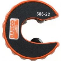 Bahco 30612 Tube Cutter 12mm - Slice