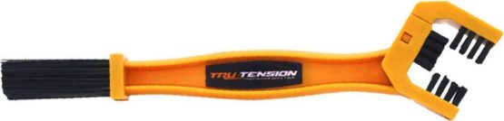 Tru-Tension Muck Monkey Motorcycle Chain Brush
