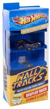 Hot Wheels Wall Tracks Car Display Rack - Image 2