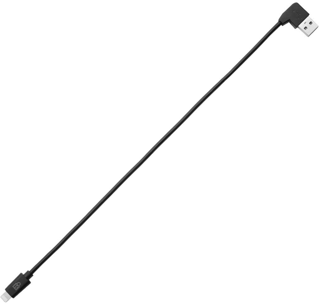Kensington USB to Lightning Charge and Sync Cable for iPad Air and iPad Mini and Retina Display (Pack of 5) - (K67864WWA) - Image 2