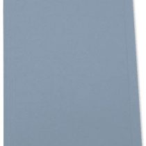 5 Star Office Square Cut Folder Recycled Pre-punched 250gsm A4 Blue [Pack 100]