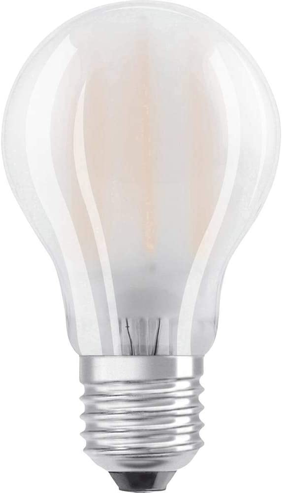 Osram 4058075124660 LED EEK D (A - G) E27 Glühlampenform 11W = 100W Warm white (diameter x L) 60mm x 105mm