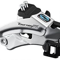 SHIMANO Unisex's FDTX800TSX6 Bike Parts, Other, One Size