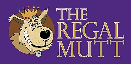 The Regal Mutt - Antler Dog Chews - Medium - Bag of 3 - Image 2