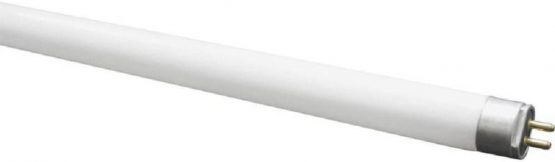 Kosnic T5 Fluorescent Tube 288mm - 8w EXUN CFL Lamps - PACK OF 2 UNITS - G5 Base fittings - T5 High Efficiency Lamps, Pure White 4000K - Image 2
