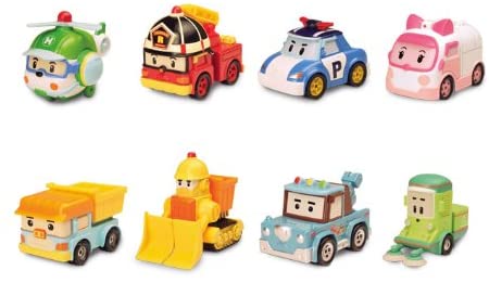 Silverlit 1003-83151 Toy, Multicolour, Multicolor, 6 x 7 x 8 cm