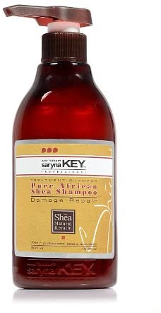 Saryna Key Repair Shampoo 500 ml