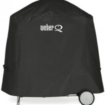Weber Premium Grill Cover Q1000
