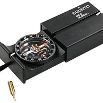 SUUNTO Mb-6 Global Compass - Black