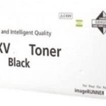Canon C-EXV 54 - Schwarz - Original - Tonerpatrone