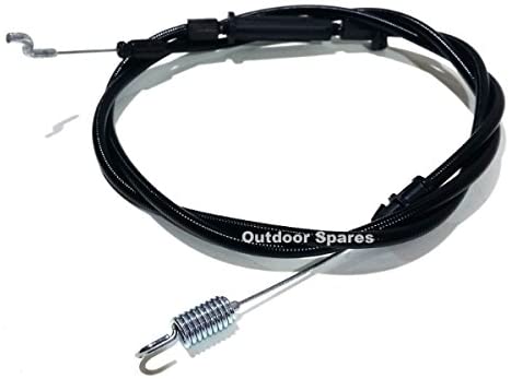 Mountfield Self Drive / Clutch Cable Part # 381030082/0 For SP454 2011 Onwards