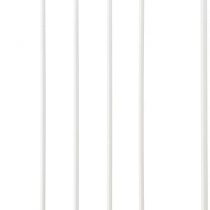 Baby Dan 67234-2400-12-75 Medium Extension for Flex M/L/XL 33 cm White