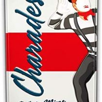 Lagoon Group The 5644 Charades, Multi